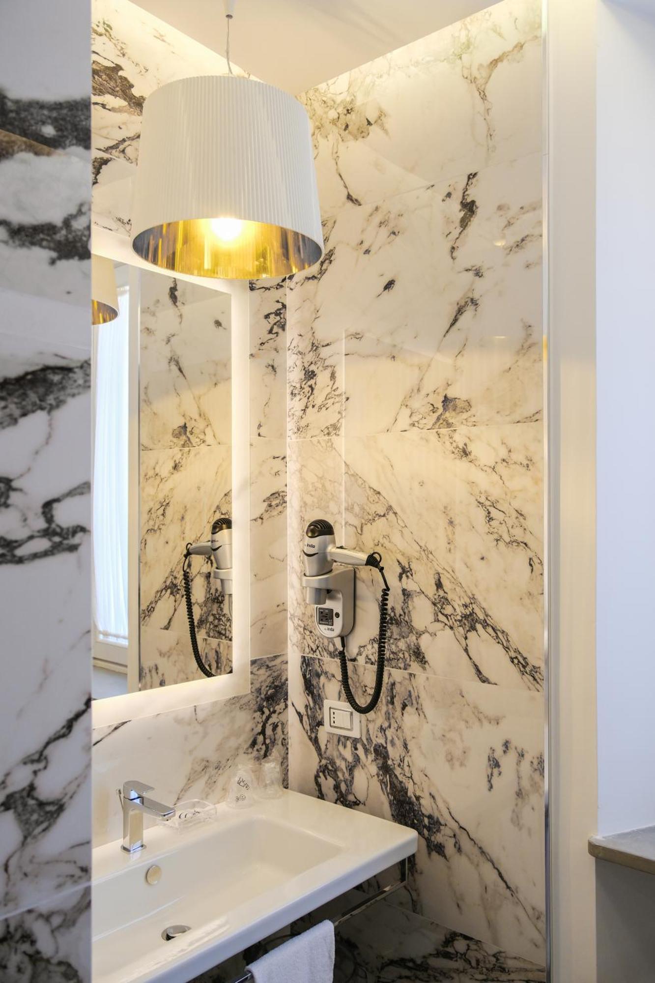Stendhal Luxury 4* Rome