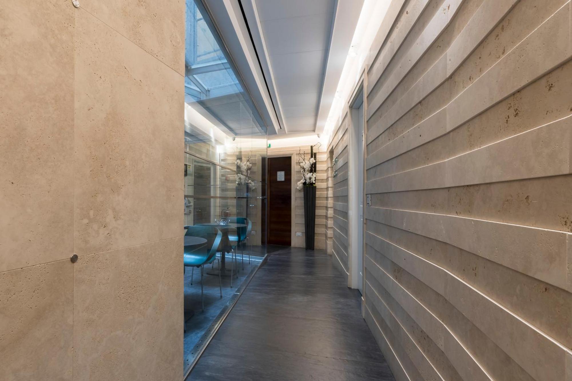 Stendhal Luxury Rome