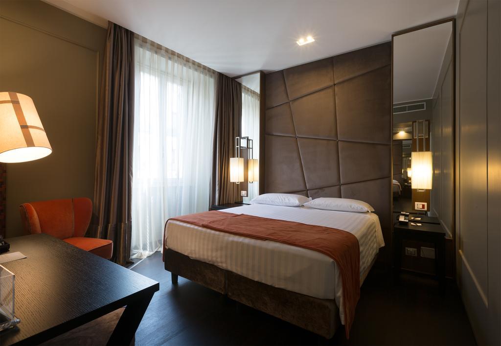 Stendhal Luxury 4* Rome