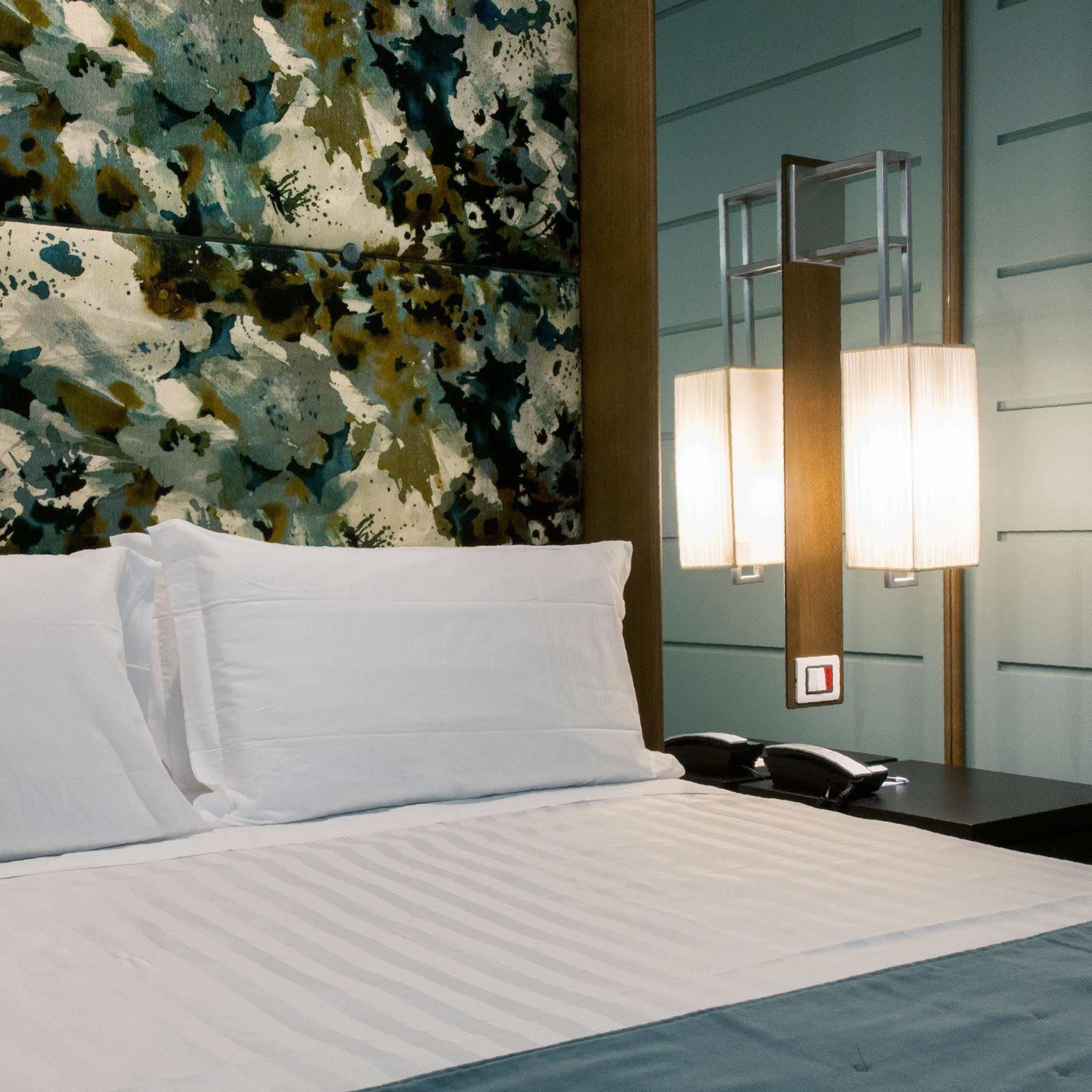 Hotel Stendhal Luxury Rome